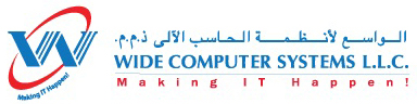 Wide Computer Systems Logo